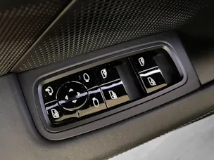Porsche Taycan Turbo S
