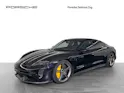 Porsche Taycan Turbo S
