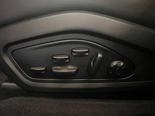Porsche Taycan Turbo S