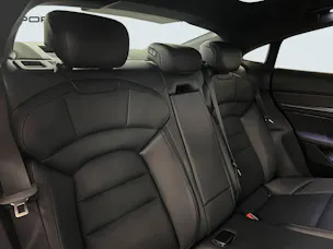 Porsche Taycan Turbo S