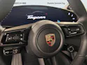 Porsche Taycan Turbo S