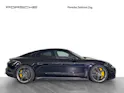 Porsche Taycan Turbo S