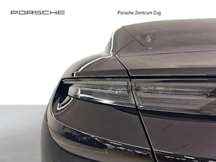 Porsche Taycan Turbo S
