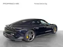 Porsche Taycan Turbo S