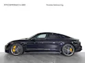 Porsche Taycan Turbo S