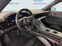 Porsche Taycan Turbo S