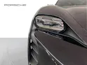 Porsche Taycan Turbo S