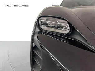 Porsche Taycan Turbo S