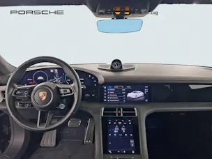 Porsche Taycan Turbo S