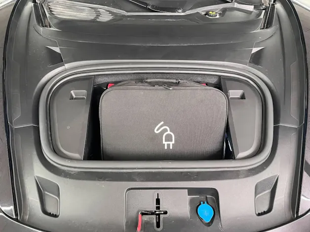 Porsche Taycan Turbo S
