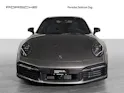 Porsche 911 Turbo S