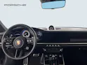 Porsche 911 Turbo S