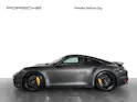 Porsche 911 Turbo S