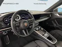 Porsche 911 Turbo S
