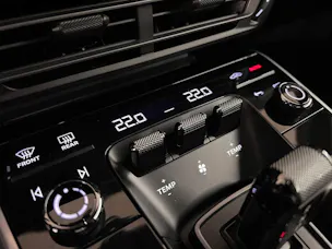 Porsche 911 Turbo S