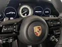 Porsche 911 Turbo S