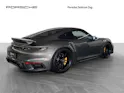 Porsche 911 Turbo S