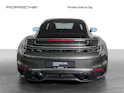 Porsche 911 Turbo S