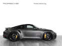 Porsche 911 Turbo S