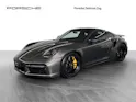 Porsche 911 Turbo S
