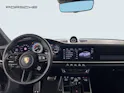 Porsche 911 Turbo S