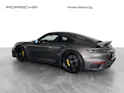 Porsche 911 Turbo S