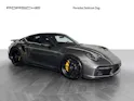Porsche 911 Turbo S