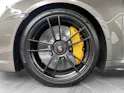 Porsche 911 Turbo S