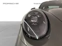 Porsche 911 Turbo S