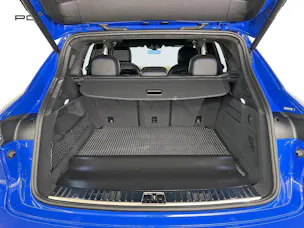 Porsche Cayenne GTS