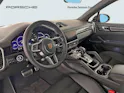 Porsche Cayenne GTS
