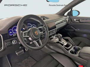 Porsche Cayenne GTS