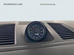 Porsche Cayenne GTS