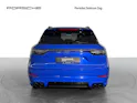 Porsche Cayenne GTS