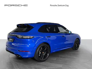 Porsche Cayenne GTS