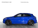 Porsche Cayenne GTS