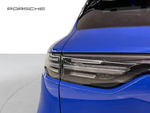 Porsche Cayenne GTS