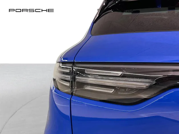 Porsche Cayenne GTS