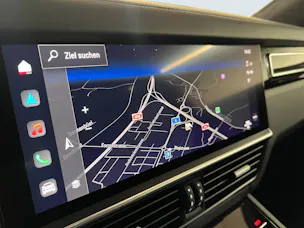 Porsche Cayenne GTS