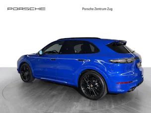 Porsche Cayenne GTS