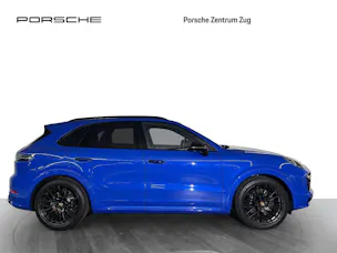 Porsche Cayenne GTS