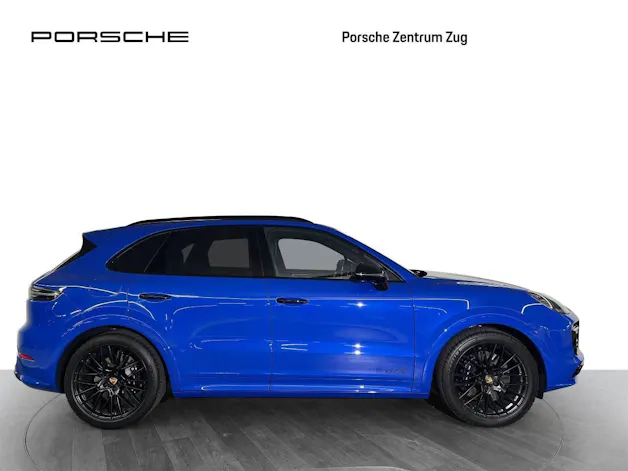 Porsche Cayenne GTS