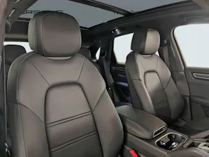 Porsche Cayenne GTS