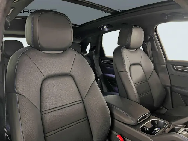 Porsche Cayenne GTS
