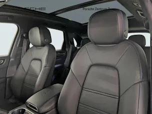 Porsche Cayenne GTS
