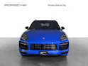 Porsche Cayenne GTS
