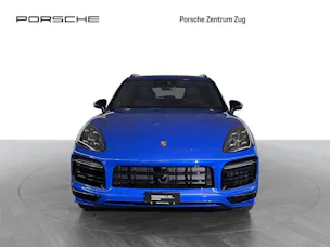 Porsche Cayenne GTS