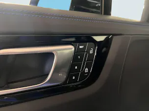 Porsche Cayenne GTS