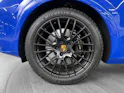 Porsche Cayenne GTS