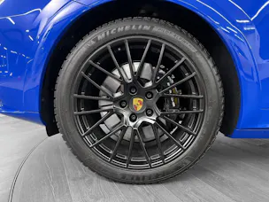 Porsche Cayenne GTS